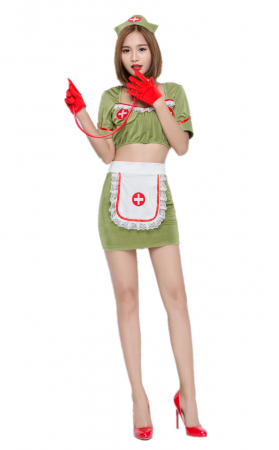 Sexy Lingerie Hot Erotic Lingerie Sexy Uniform Nurse