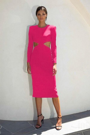 Iconic Misha Collection's Kora Dress