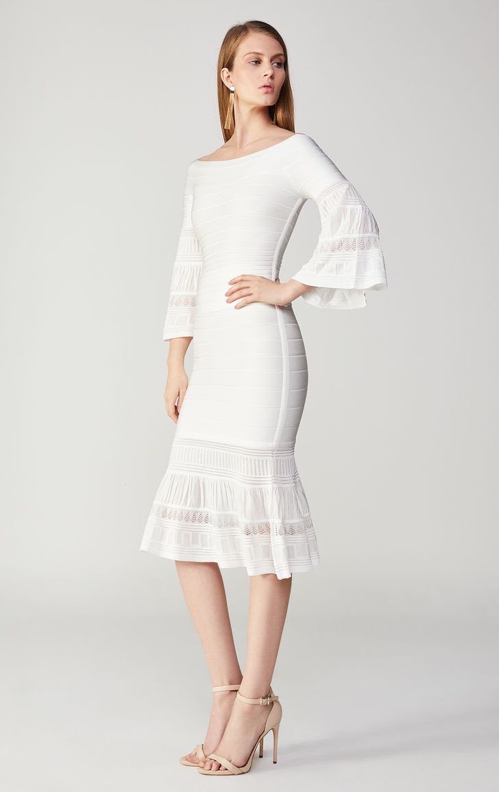 herve leger 2 piece