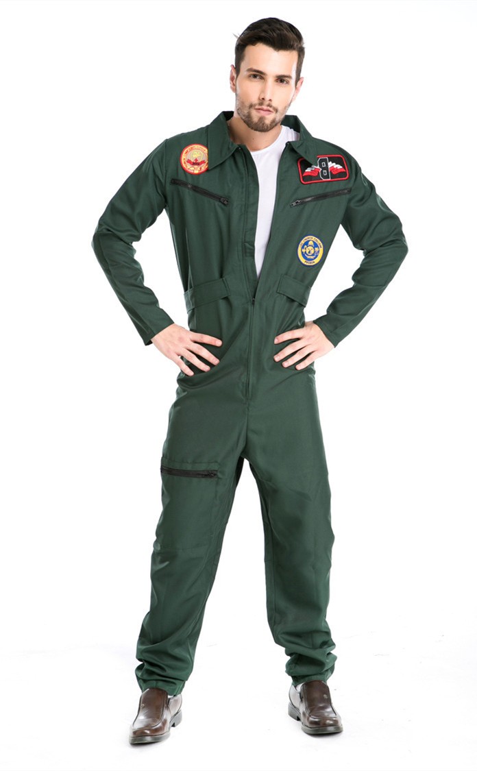 us navy jumpsuit