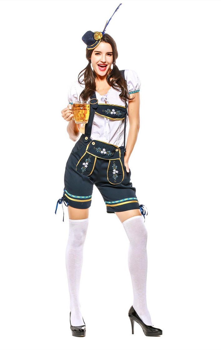 oktoberfest outfit