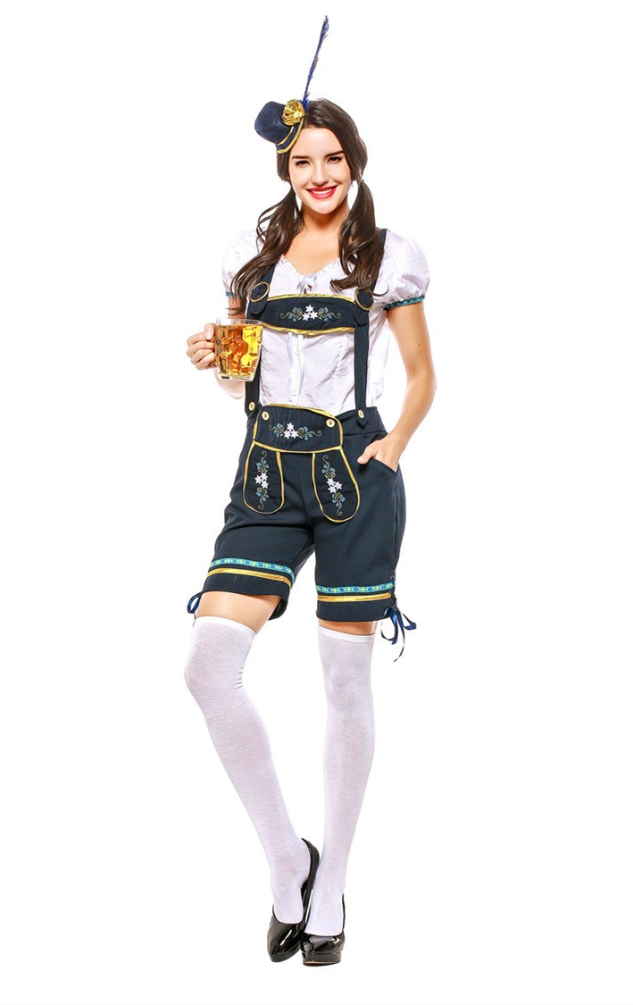 oktoberfest outfit party city