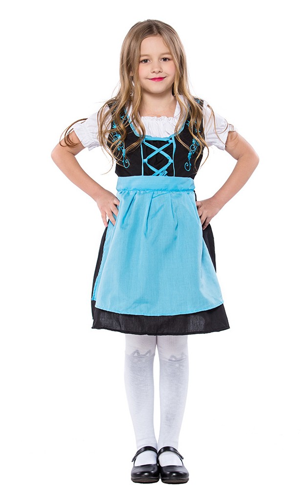 oktoberfest dirndl costume