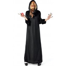 Halloween Poison Apple Witch Costumes