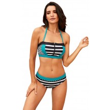 Summer Hot Sexy Two-Piece  Beach Bikini