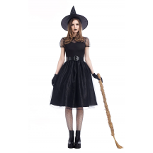 Witch Matching Adult Costume 