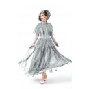 Halloween Costumes Deluxe Ghost Bride Cosplay Costume