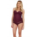 Comfortable One-Piece Maternity Bikini Swimsuit