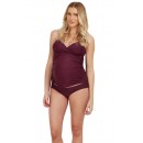 Comfortable One-Piece Maternity Bikini Swimsuit