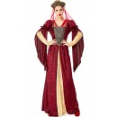 Halloween Sexy Cleo Middle East Arabian Bride Costume