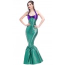 Sexy Mermaid Anime Cosplay Costume