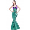 Sexy Mermaid Anime Cosplay Costume