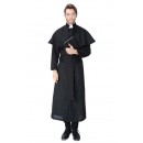 Easter Priest Maria Men's Priest Costume