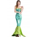 Halloween Party Costume Mermaid Dresses