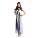 Greek Goddess Theme Masquerade Party Arab Girl Costumes