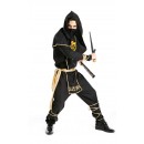 Halloween Ninja Costumes for Man