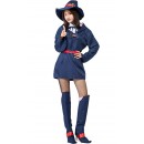 Halloween Japan Magic Academy Witch Cosplay