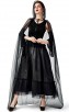 Halloween Cosplay Horror Cloak Vampire Costume