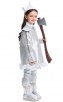 Halloween Oates Countries Tin Man Kids Costumes