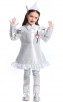 Halloween Oates Countries Tin Man Kids Costumes