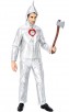 Halloween Oates Countries Tin Man Cosplay Costumes