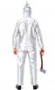 Halloween Oates Countries Tin Man Cosplay Costumes