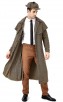 Halloween British Style Detective Sherlock Holmes Cosplay Costume