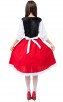 Halloween Little Red Riding Hood Costume