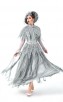 Halloween Costumes Deluxe Ghost Bride Cosplay Costume