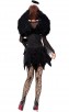 Halloween Women Sexy Fallen Angel Costume