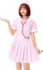 Halloween Naughty Sexy Nurse Outfit Costume