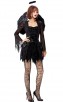 Halloween Women Sexy Fallen Angel Costume