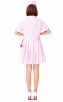 Halloween Sexy Adults Sweet Nurse Costume