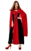 Halloween Uniform Little Red Riding Hood Cosplay Costume