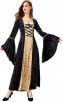 Halloween Uniform European Medieval Retro Aristocrat Dress 