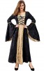 Halloween Uniform European Medieval Retro Aristocrat Dress 