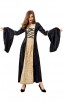 Halloween Uniform European Medieval Retro Aristocrat Dress 