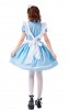 Halloween Fantasy Adventure Lolita Maid Costume