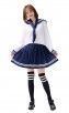 Japanese Style Student Uniform Jk Sailor Party Costume