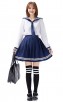 Japanese Style Student Uniform Jk Sailor Party Costume