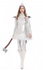 Halloween Oates Countries Tin Man Women Costumes