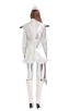 Halloween Oates Countries Tin Man Women Costumes