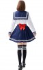 Japanese Style Student Uniform Jk Sailor Party Costume