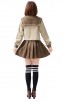 Halloween Anime Loli Japan JK Uniform Cosplay Costume