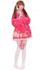 Halloween Japanese School Idol Love Live Loli Costume