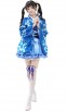 Halloween Japanese School Idol Love Live Loli Costume