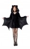 Batgirl Matching Adult Costumes