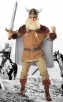 Halloween Man Valiant Viking Fancy Dress Costume