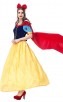 Halloween Snow White Long Dresses