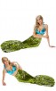 Halloween Sexy Mermaid Party Cosplay Costume